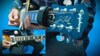 Akbar &amp; Shinta - They Perch On Their Stilts... (Saosin Guitar &amp; Bass Cover)