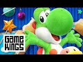 Yoshi’s Crafted World Review: "Plezier voor jong en oud"