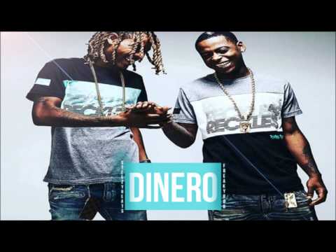 *NEW* "Dinero" Fetty Wap x Chief Keef x Lil Durk x TypeBeat Prod By. @SteezyOnTheBeat @Freaky808