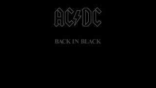 ACDC - Let Me Put My Love Into You (MASHUP)