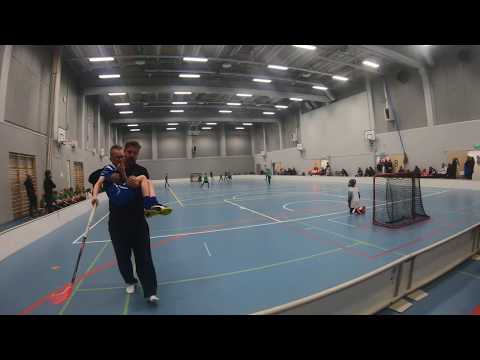 Sastamolo10 - OFBC10 Musta (Preseason Cup 2019)-osa2-