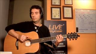 Motherless Child | Fabio Anicas