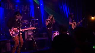 Sister 7 / Patrice Pike  -  Bottle Rocket  -  SXSW