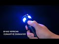 Ліхтар ручний Fenix LD35R