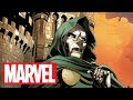 DOOM Arrives to MARVEL UNLIMITED | Marvel's Pull List