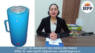 HPP Hydraulic Jacks | Hydraulic & Pneumatic Products