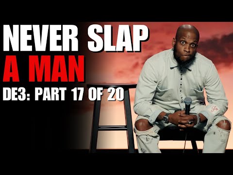 Part 17 of 20: Never Slap a Man | Domino Effect Part 3: First Day of School | Ali Siddiq Comedy