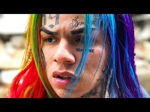 6ix9ine Diss Trippie Redd & Nicki Minaj Responds To...