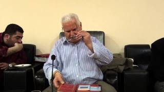 Necmeddin İlgen - İbadet Dersi Bölüm 2 - Yeni