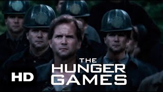 The Hunger Games - Run Daddy Run - Pistol Annies