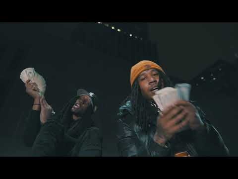 Lil Kevo O69 x 069 Dell Gotti - "Go"  |Shot By 🎥 @Yo_PierreFilms|