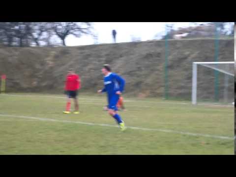 Mecz A-klasy: Czaola Czaple Małe - Piliczanka II Pilica