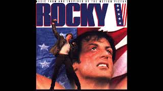 11 M.C. Hammer - Feel My Power - ROCKY V SOUND TRACK