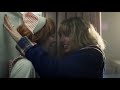 Robin and Vickie Kiss Scene - Stranger Things Season 5