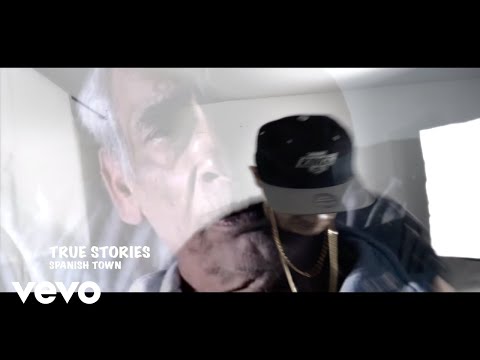 Tuggawar - True Stories (Official Music Video) ft. Papawar