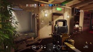 クラン戦前のランク