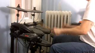 Cake - Satan Is My Motor (Drum cover)