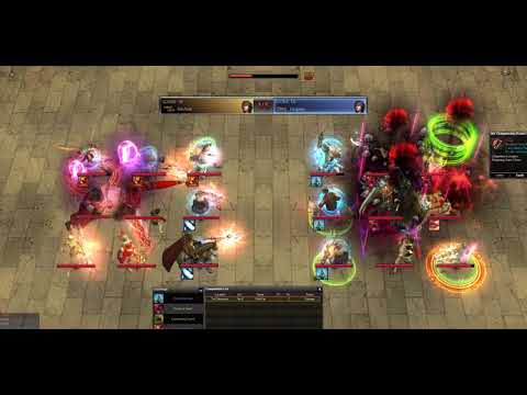 [Atlantica Global] ReViVal vs Coopeer final PM Weekly Argos December 05 2020