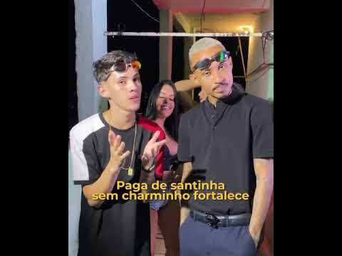 MC L da Vinte |MC Gui Andrade - falando que ama