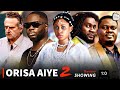 ORISA AIYE 2 by Yetunde Barnabas | Muyiwa Ademola | Jide Awobona | itele