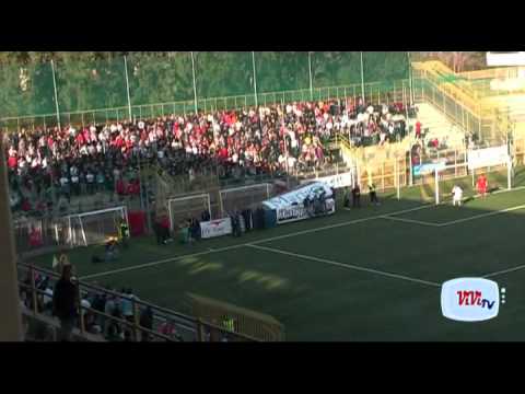 Sintesi di Juve Stabia - Nocerina - Lega Pro 2010/11 14 novembre