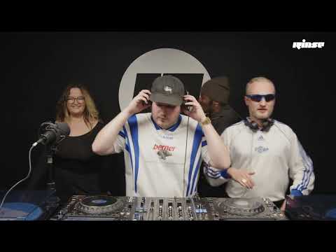 2much invite Kichta (DJ set) | Rinse France