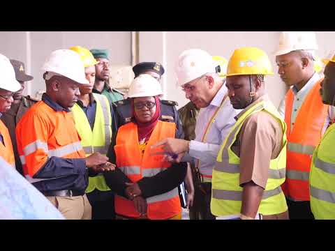 Mgodi wa Katavi walilia umeme wa gridi ya taifa