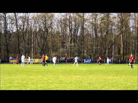 Mazur Gostynin – ULKS Ciółkowo 5:0