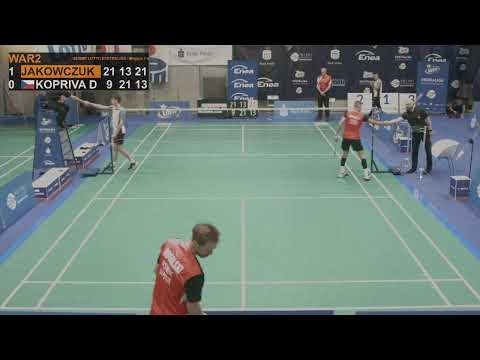 LOTTO Ekstraliga 22/23 | 20-05-2023 | 09:00 | kort 2