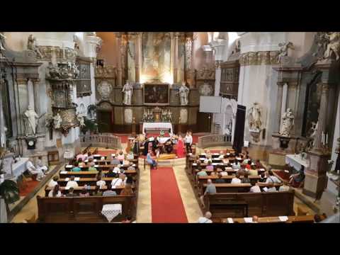 Stefano Landi: Passacaglia della vita