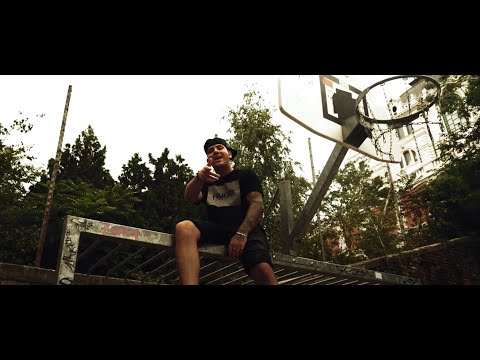 L-Zéé - Rögös az út | OFFICIAL MUSIC VIDEO |