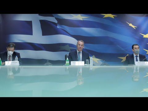 Κυβερνητικό πακέτο μέτρων 500 εκατ. ευρώ για τις επιπτώσεις της ενεργειακής κρίσης Κυβερνητικό πακέτο μέτρων 500 εκατ. ευρώ για τις επιπτώσεις της ενεργειακής κρίσης