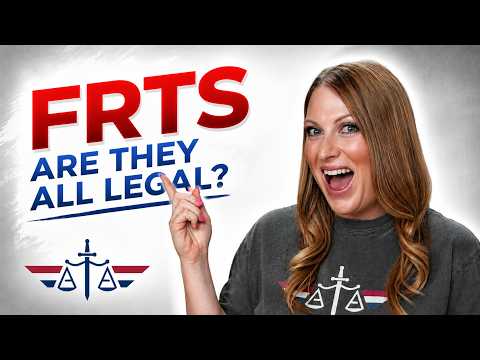 Armed Attorneys video