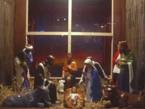 LORA  First Christmas Morn