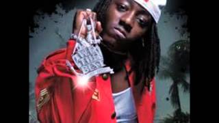 Motive - Ace Hood (Feat. Kevin Cossom)