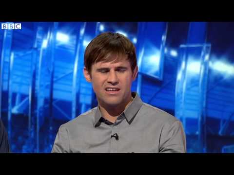 BBC Sport - MOTD3: Euro 2016 Qualifying Groups Analysis (24/2/14)