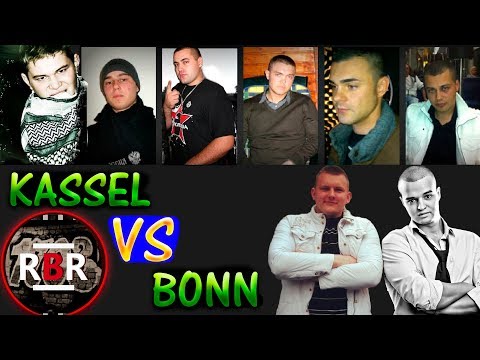 История Бифов #23 : Ginex,Tork,Grom,Leha vs N1k & Buh0i