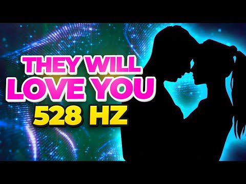 528 HZ Heart Chakra Activation | Powerful Affirmations To Attract Love | Manifest Your Twin Flame