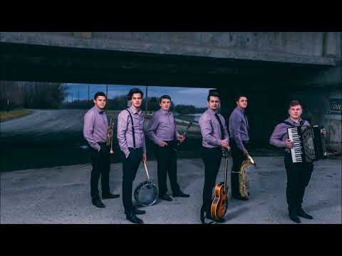 Grupa Štimung - Kaj mix (Cover)