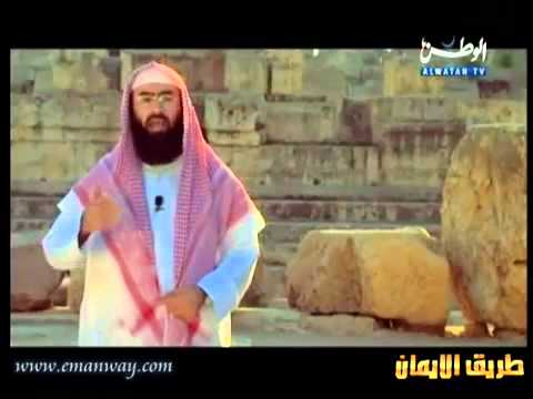قصص الأنبياء _ نبي الله عيسى عليه السلام 