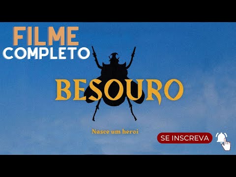 Besouro filme completo