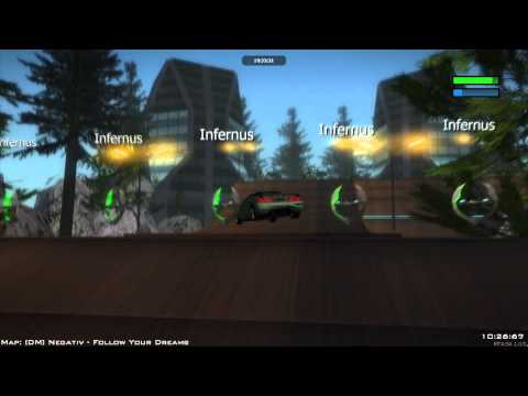 [DM] Negativ - Follow Your Dreams