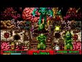 Alien Storm Arcade Mamme Final Boss Ending