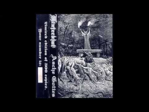 Winterblut - Asche Gottes | Demo 1996 | German Black Metal