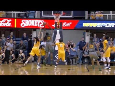 Assist Champion - Niya Johnson