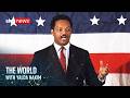 U S Civil Rights Activist Jesse Jackson Dies The World With Yalda Hakim