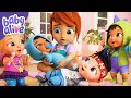 Meet The Babies BRAND NEW Baby Alive Official Season 4