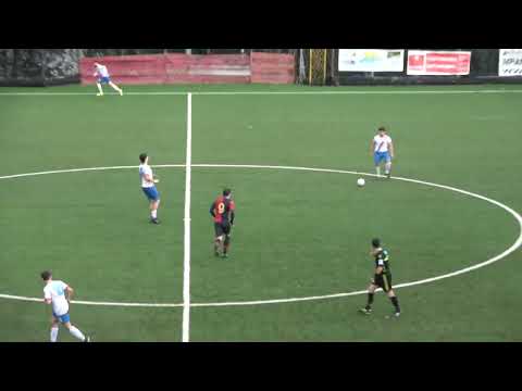 MOLASSANA - LITTLE CLUB JAMES 2-2 | PROMOZIONE GIRONE B | 21ª GIORNATA | 11/02/2024