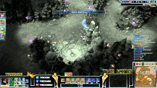 The Gates Will Always Open D Cane