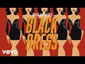 Becky G - LBD (Lyric Video)